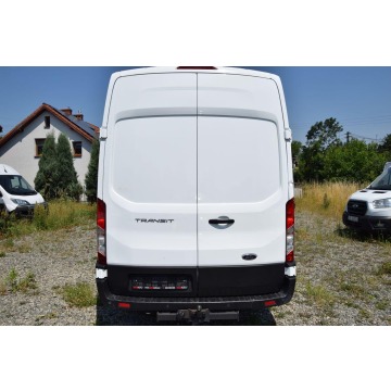 Ford Transit 2021,  2.0 - Na sprzedaż za 67 527 zł - Rybnik - zdjęcie 7
