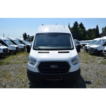 Ford Transit 2021,  2.0 - Na sprzedaż za 67 527 zł - Rybnik - zdjęcie 3