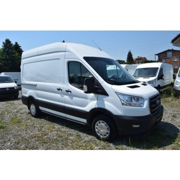 Ford Transit 2021,  2.0 - Na sprzedaż za 67 527 zł - Rybnik - zdjęcie 4