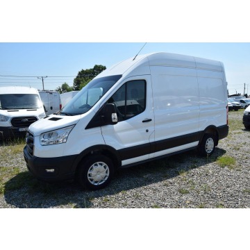 Ford Transit 2021,  2.0 - Na sprzedaż za 67 527 zł - Rybnik - zdjęcie 2
