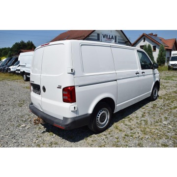 Volkswagen Transporter 2018,  2.0 diesel - Na sprzedaż za 60 147 zł - Rybnik - zdjęcie 6