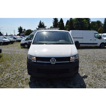Volkswagen Transporter 2018,  2.0 diesel - Na sprzedaż za 60 147 zł - Rybnik - zdjęcie 3