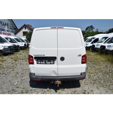 Volkswagen Transporter 2018,  2.0 diesel - Na sprzedaż za 60 147 zł - Rybnik - zdjęcie 7