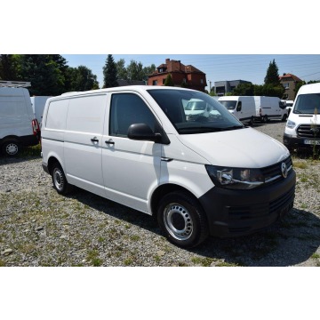 Volkswagen Transporter 2018,  2.0 diesel - Na sprzedaż za 60 147 zł - Rybnik - zdjęcie 4