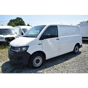 Volkswagen Transporter 2018,  2.0 diesel - Na sprzedaż za 60 147 zł - Rybnik - zdjęcie 2