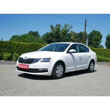 Škoda Octavia - FL 1.6 TDI 90KM Eu6 Liftback -Salon Polska -VAT 23% Brutto