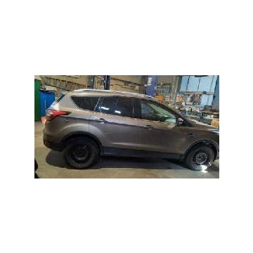 Ford Kuga  SUV 2019,  1.5 benzyna - Na sprzedaż za 60 000 zł - Tarnów - zdjęcie 2