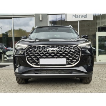 Chery Tiggo 8  SUV 2025,  1.6 benzyna, automat - Na sprzedaż za 127 400 zł - Łódź - zdjęcie 3