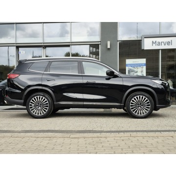 Chery Tiggo 8  SUV 2025,  1.6 benzyna, automat - Na sprzedaż za 127 400 zł - Łódź - zdjęcie 5