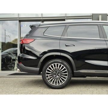 Chery Tiggo 8  SUV 2025,  1.6 benzyna, automat - Na sprzedaż za 127 400 zł - Łódź - zdjęcie 7
