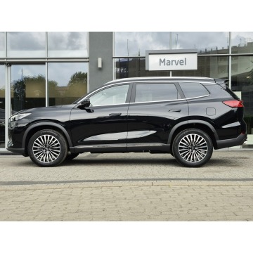 Chery Tiggo 8  SUV 2025,  1.6 benzyna, automat - Na sprzedaż za 127 400 zł - Łódź - zdjęcie 6