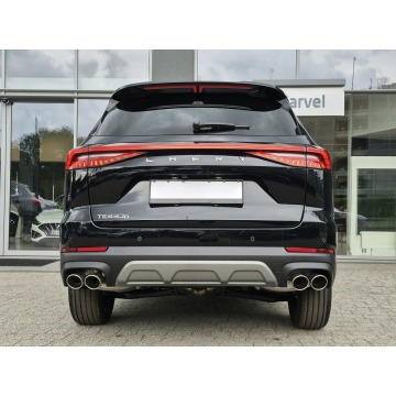 Chery Tiggo 8  SUV 2025,  1.6 benzyna, automat - Na sprzedaż za 127 400 zł - Łódź - zdjęcie 10