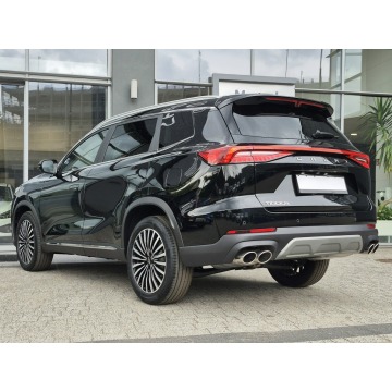 Chery Tiggo 8  SUV 2025,  1.6 benzyna, automat - Na sprzedaż za 127 400 zł - Łódź - zdjęcie 9
