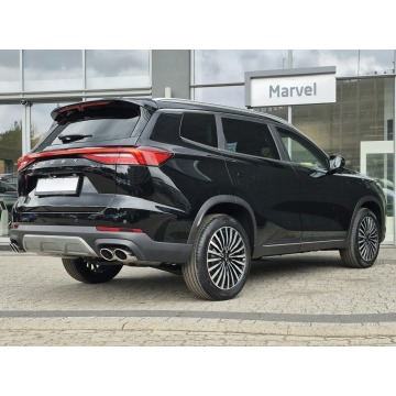 Chery Tiggo 8  SUV 2025,  1.6 benzyna, automat - Na sprzedaż za 127 400 zł - Łódź - zdjęcie 11
