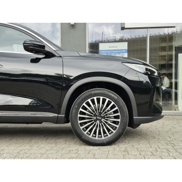Chery Tiggo 8  SUV 2025,  1.6 benzyna, automat - Na sprzedaż za 127 400 zł - Łódź - zdjęcie 8