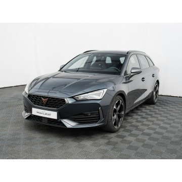 Cupra Leon  Kombi 2023,  2.0 benzyna, automat - Na sprzedaż za 124 850 zł - Gdańsk - zdjęcie 2