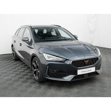 Cupra Leon  Kombi 2023,  2.0 benzyna, automat - Na sprzedaż za 124 850 zł - Gdańsk - zdjęcie 3