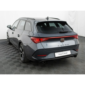 Cupra Leon  Kombi 2023,  2.0 benzyna, automat - Na sprzedaż za 124 850 zł - Gdańsk - zdjęcie 4