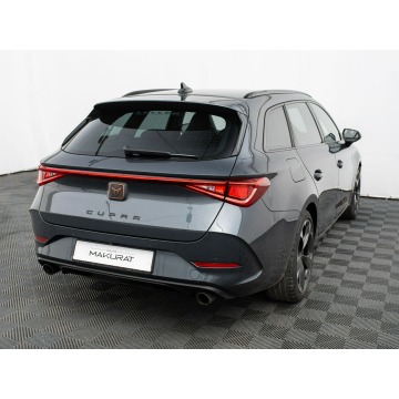 Cupra Leon  Kombi 2023,  2.0 benzyna, automat - Na sprzedaż za 124 850 zł - Gdańsk - zdjęcie 5