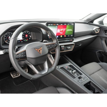 Cupra Leon  Kombi 2023,  2.0 benzyna, automat - Na sprzedaż za 124 850 zł - Gdańsk - zdjęcie 6