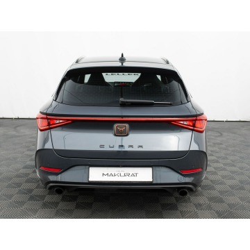 Cupra Leon  Kombi 2023,  2.0 benzyna, automat - Na sprzedaż za 124 850 zł - Gdańsk - zdjęcie 8