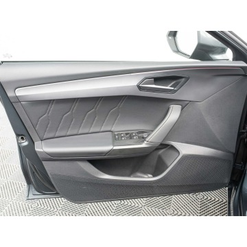 Cupra Leon  Kombi 2023,  2.0 benzyna, automat - Na sprzedaż za 124 850 zł - Gdańsk - zdjęcie 9