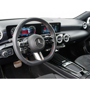 Mercedes - Benz A-klasa  Hatchback 2025,  1.3 benzyna, automat - Na sprzedaż za 138 850 zł - Gdynia - zdjęcie 6