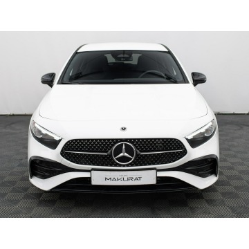 Mercedes - Benz A-klasa  Hatchback 2025,  1.3 benzyna, automat - Na sprzedaż za 138 850 zł - Gdynia - zdjęcie 7