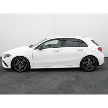 Mercedes - Benz A-klasa  Hatchback 2025,  1.3 benzyna, automat - Na sprzedaż za 138 850 zł - Gdynia - zdjęcie 8
