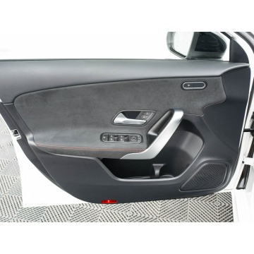 Mercedes - Benz A-klasa  Hatchback 2025,  1.3 benzyna, automat - Na sprzedaż za 138 850 zł - Gdynia - zdjęcie 10