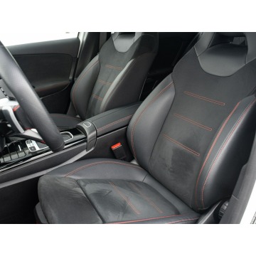 Mercedes - Benz A-klasa  Hatchback 2025,  1.3 benzyna, automat - Na sprzedaż za 138 850 zł - Gdynia - zdjęcie 12