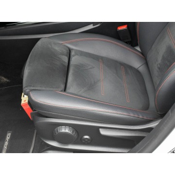 Mercedes - Benz A-klasa  Hatchback 2025,  1.3 benzyna, automat - Na sprzedaż za 138 850 zł - Gdynia - zdjęcie 11
