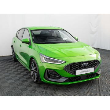 Ford Focus  Hatchback 2024,  2.3 benzyna, automat - Na sprzedaż za 134 850 zł - Pępowo - zdjęcie 3