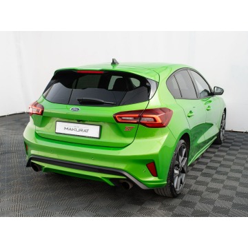 Ford Focus  Hatchback 2024,  2.3 benzyna, automat - Na sprzedaż za 134 850 zł - Pępowo - zdjęcie 5