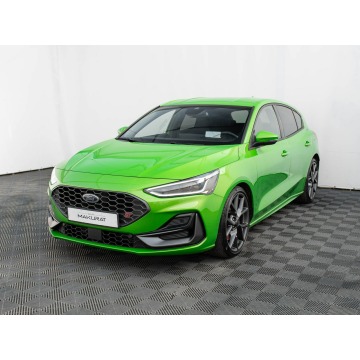 Ford Focus  Hatchback 2024,  2.3 benzyna, automat - Na sprzedaż za 134 850 zł - Pępowo - zdjęcie 2