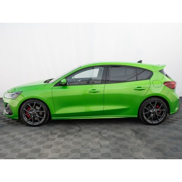 Ford Focus  Hatchback 2024,  2.3 benzyna, automat - Na sprzedaż za 134 850 zł - Pępowo - zdjęcie 8
