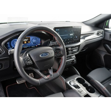 Ford Focus  Hatchback 2024,  2.3 benzyna, automat - Na sprzedaż za 134 850 zł - Pępowo - zdjęcie 6