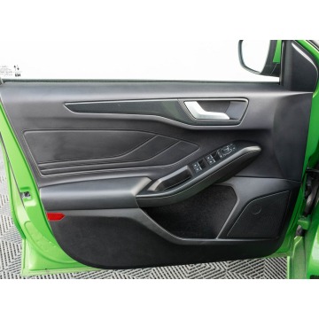 Ford Focus  Hatchback 2024,  2.3 benzyna, automat - Na sprzedaż za 134 850 zł - Pępowo - zdjęcie 10