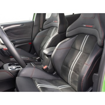 Ford Focus  Hatchback 2024,  2.3 benzyna, automat - Na sprzedaż za 134 850 zł - Pępowo - zdjęcie 12