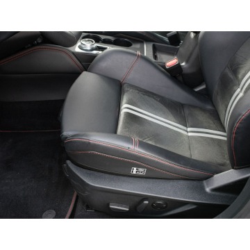 Ford Focus  Hatchback 2024,  2.3 benzyna, automat - Na sprzedaż za 134 850 zł - Pępowo - zdjęcie 11