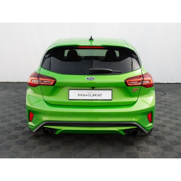 Ford Focus  Hatchback 2024,  2.3 benzyna, automat - Na sprzedaż za 134 850 zł - Pępowo - zdjęcie 9