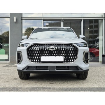Chery Tiggo 9  SUV 2026,  1.5 hybryda, automat - Na sprzedaż za 209 900 zł - Łódź - zdjęcie 3