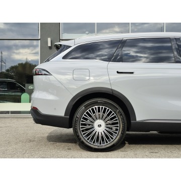 Chery Tiggo 9  SUV 2026,  1.5 hybryda, automat - Na sprzedaż za 209 900 zł - Łódź - zdjęcie 7