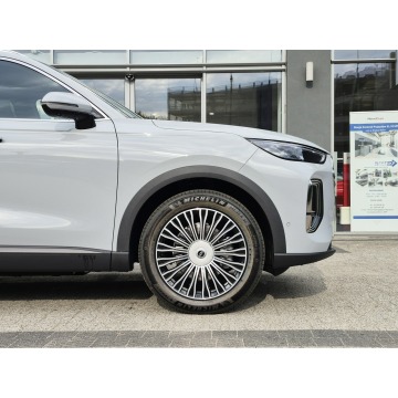 Chery Tiggo 9  SUV 2026,  1.5 hybryda, automat - Na sprzedaż za 209 900 zł - Łódź - zdjęcie 8