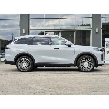 Chery Tiggo 9  SUV 2026,  1.5 hybryda, automat - Na sprzedaż za 209 900 zł - Łódź - zdjęcie 5