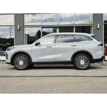 Chery Tiggo 9  SUV 2026,  1.5 hybryda, automat - Na sprzedaż za 209 900 zł - Łódź - zdjęcie 6