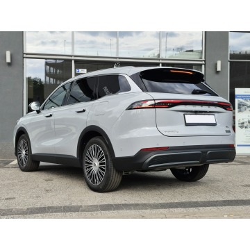 Chery Tiggo 9  SUV 2026,  1.5 hybryda, automat - Na sprzedaż za 209 900 zł - Łódź - zdjęcie 10