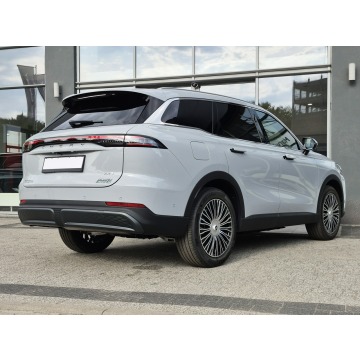 Chery Tiggo 9  SUV 2026,  1.5 hybryda, automat - Na sprzedaż za 209 900 zł - Łódź - zdjęcie 12