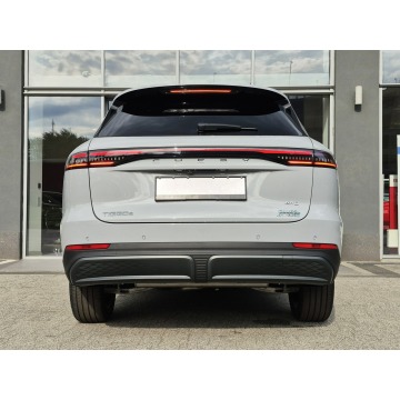 Chery Tiggo 9  SUV 2026,  1.5 hybryda, automat - Na sprzedaż za 209 900 zł - Łódź - zdjęcie 11