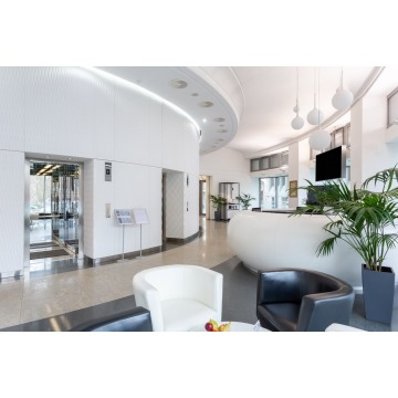 Prywatna 3-4 - osobowa  w Regus Okraglak - Lokale użytkowe do w... - Poznań - zdjęcie 5
